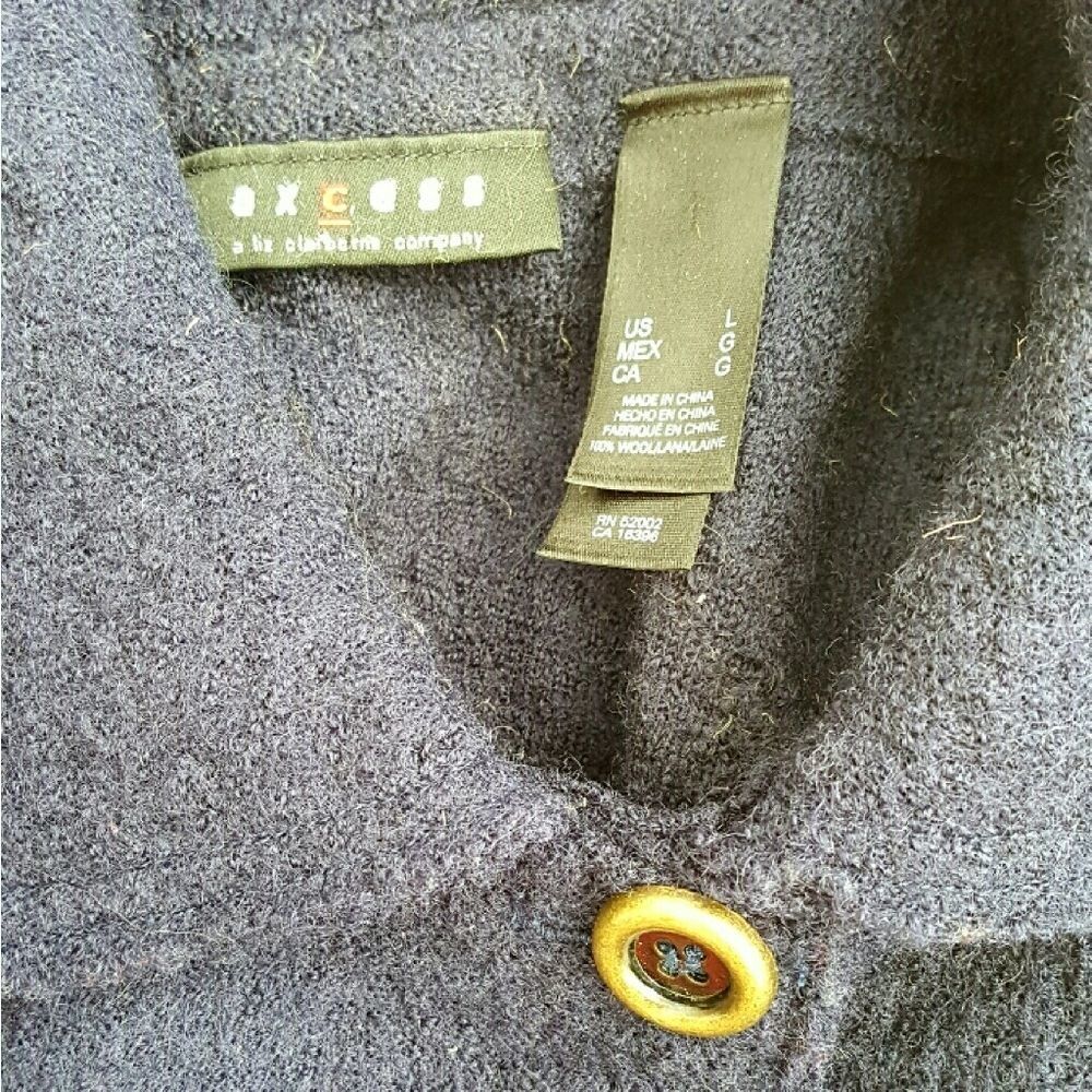 Axcess Jacket - Picture 5 of 6